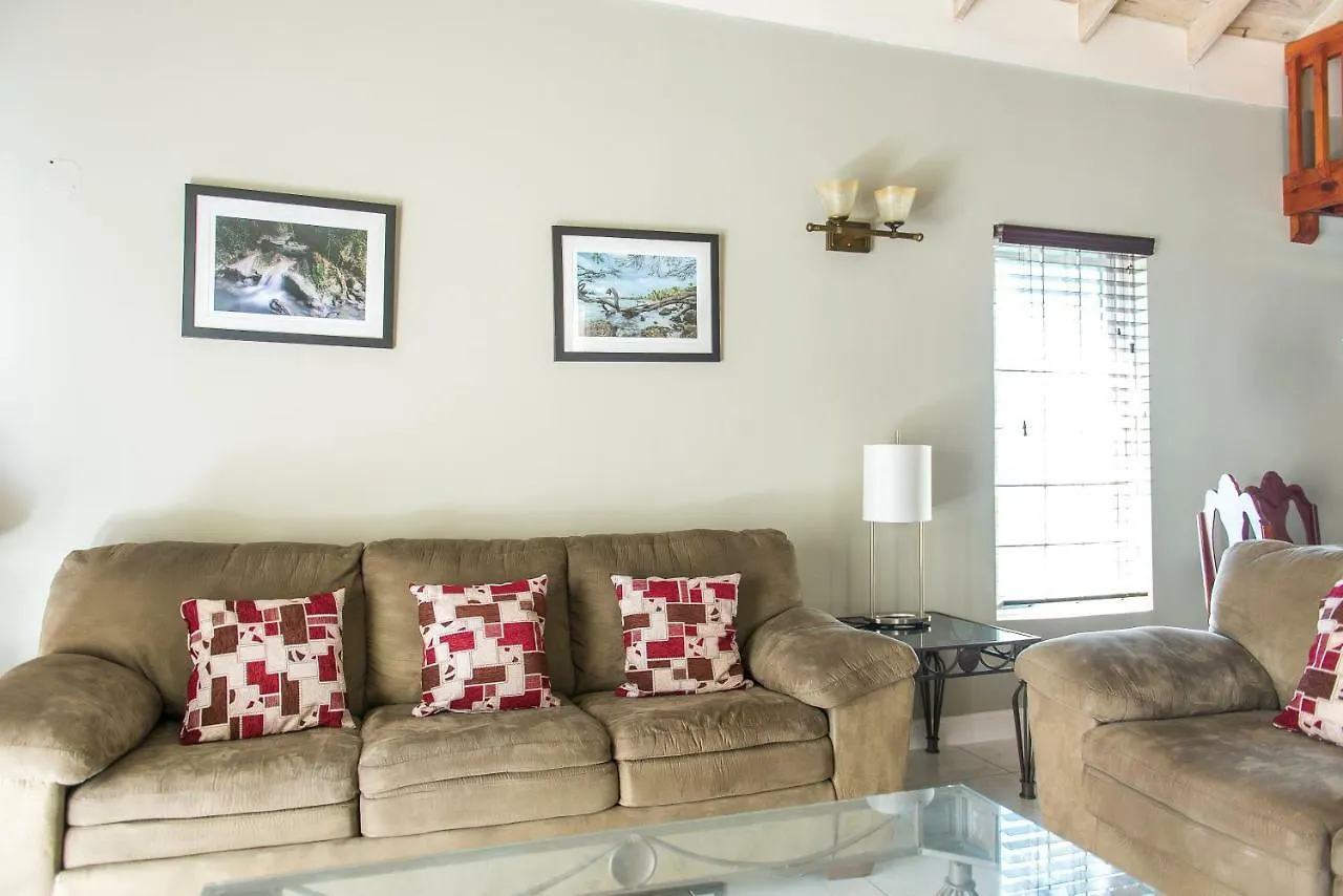 Little Bay Country Club - 1 Bedroom Negril Jamaica